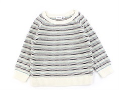 Name It jet stream knit pullover